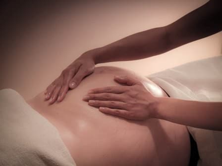rehabilitacja w ciąży masaż otwock